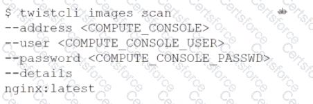 CloudSec-Pro Question 29